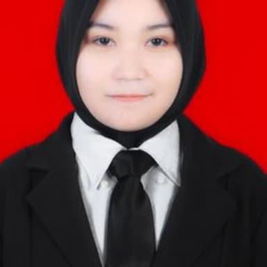 Profil CV Warnida Hayati