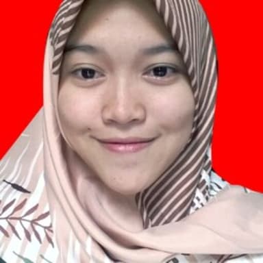 Profil CV WAROSIANA PUTRI YUSNINDAR