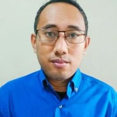 Profil CV Wawan Pujiarianto