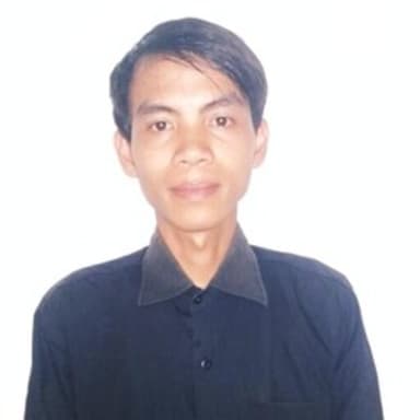 Profil CV Hartawan