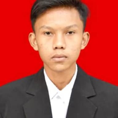 Profil CV Wawan