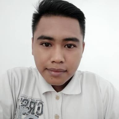 Profil CV Muhammad Setiawan