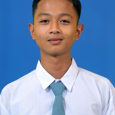 Profil CV Wawan Gustiar Tirta