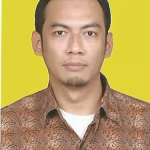 CV Wawan Hermawan