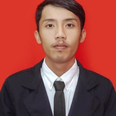 Profil CV Wawan Subagos