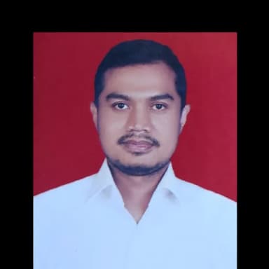 Profil CV wawan setiawan