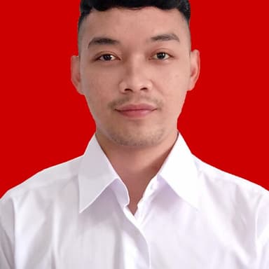 Profil CV Webi Kusyana