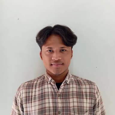 Profil CV Wedhar luhung Bintang