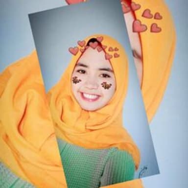 Profil CV Welanti Malika Putri