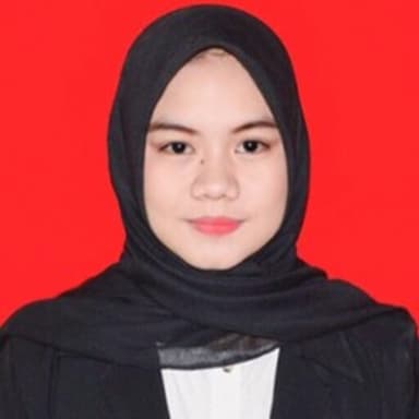 Profil CV Wela Pratiwi