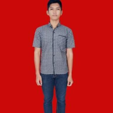 Profil CV Wendri Anggraini