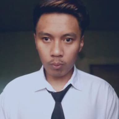 Profil CV ADE RYAN SAPUTERA