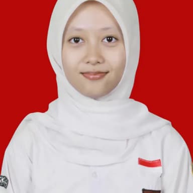 Profil CV Wianda Intan Wulansari