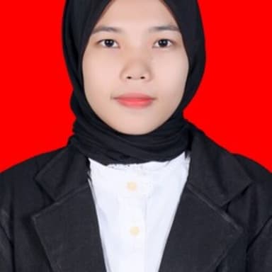 Profil CV WIDIA ELSYA SUSANTI