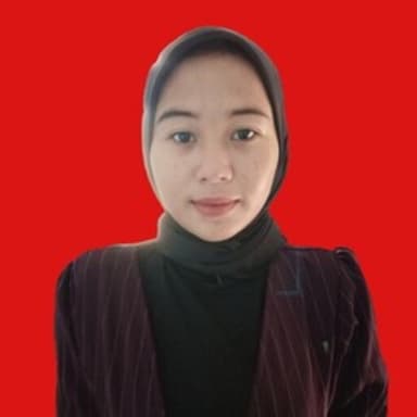 Profil CV Widia Astuti