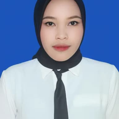 Profil CV Widia febrianti putri