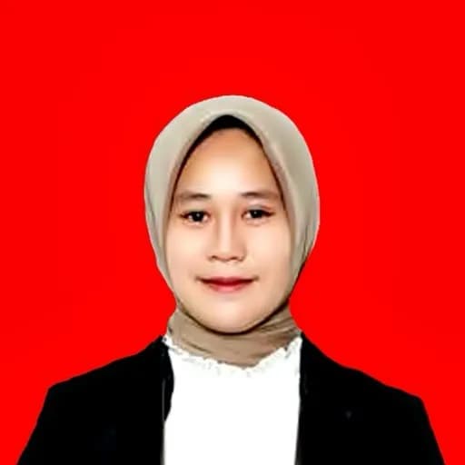 CV Widia Putri ramadani