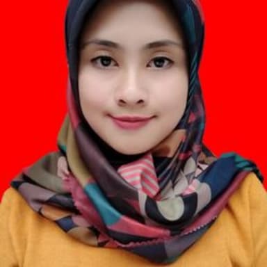 Profil CV Widi Deviyani