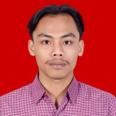 Profil CV Widi Pangestu