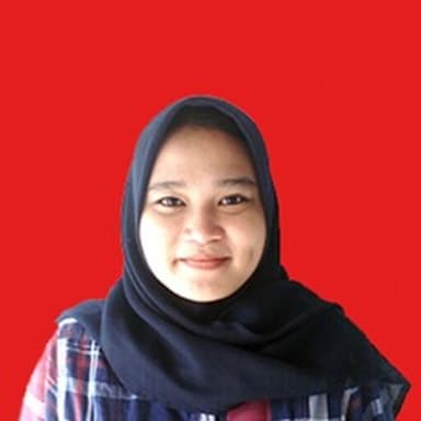 Profil CV Widi Suci Nur Ashrifah