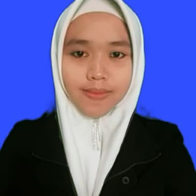 Profil CV Widi Widayati