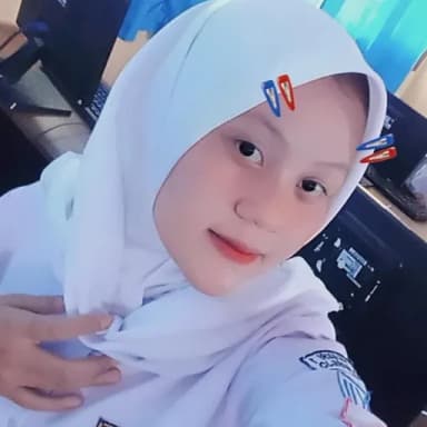 Profil CV Widiya hargiyanti