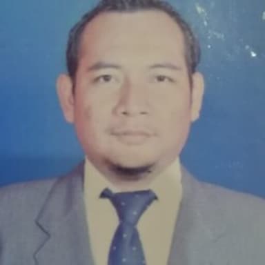 Profil CV Widodo