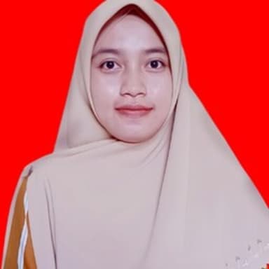 Profil CV Jusra Nengsih