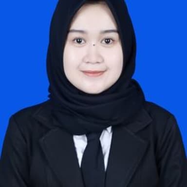 Profil CV Widya Noer Trisnika