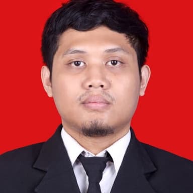 Profil CV Widya Nurbiantoro