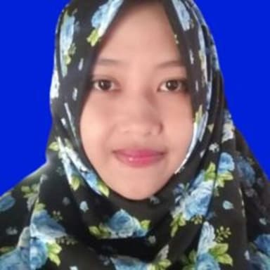 Profil CV Widya Nurma Yuliantika