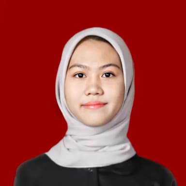 Profil CV Widya Puspajati Cahyaningrum