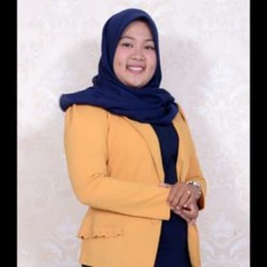 Profil CV Widya Rahmatika Sari