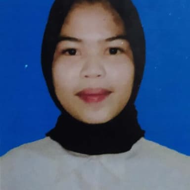 Profil CV Widya Rahmawati