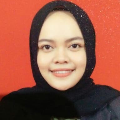 Profil CV Widya Renynurhida