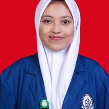 Profil CV Widya Sri Iswari