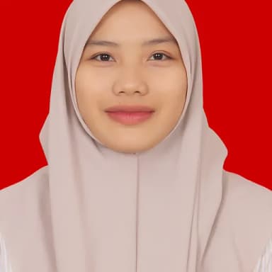 Profil CV Widya Zulfa Aulia