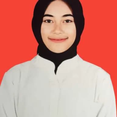 Profil CV Widyha Astuthy