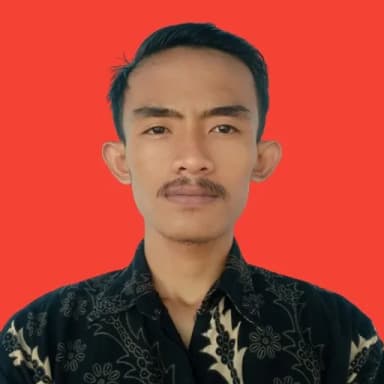 Profil CV WIDYO SANTOSO