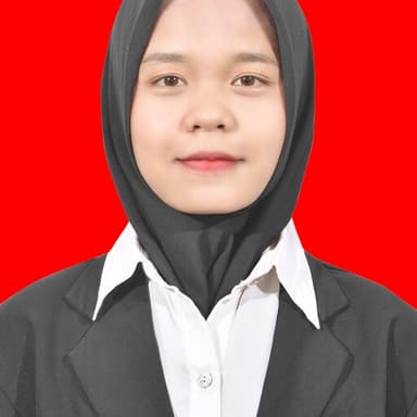 Profil CV Widyo Wati