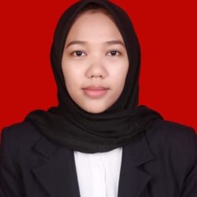 Profil CV Wiesya Anandya Putri