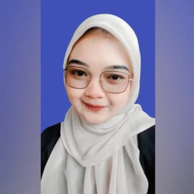 Profil CV Siti Wigi Nurmalasari