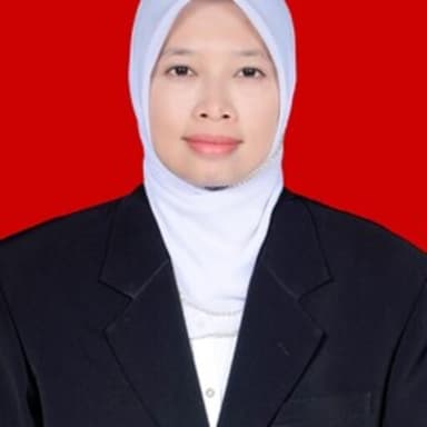 Profil CV IRA NURMALASARI