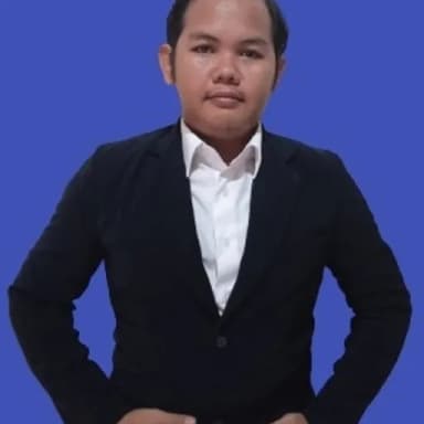 Profil CV WIJDAAN AYUBI PUTRA 