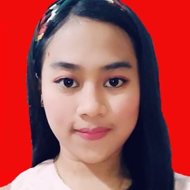 Profil CV Wiji Astutik