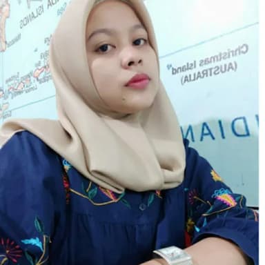 Profil CV Wilda Amelia