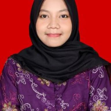 Profil CV Wilda Amrah