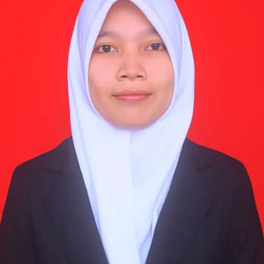 Profil CV Wilda Lestari