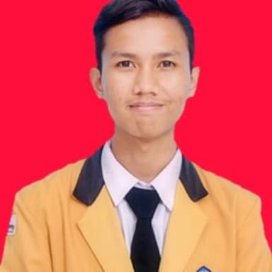 Profil CV Wildan Fauzi Rochman