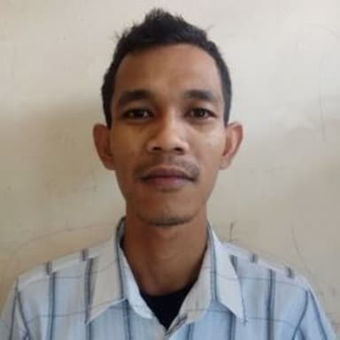 Profil CV Wildan Fajar